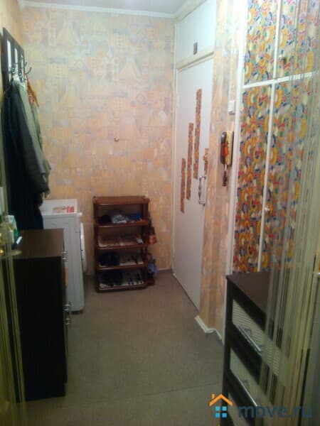 2-комн. квартира, 38.6 м&sup2;