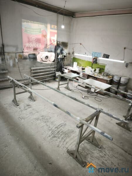 готовый бизнес, 170 м&sup2;