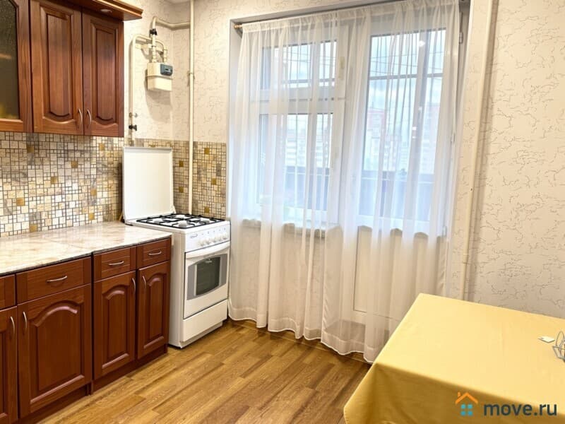 1-комн. квартира, 37 м&sup2;