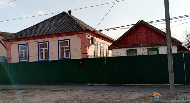 дом, 600 м&sup2;