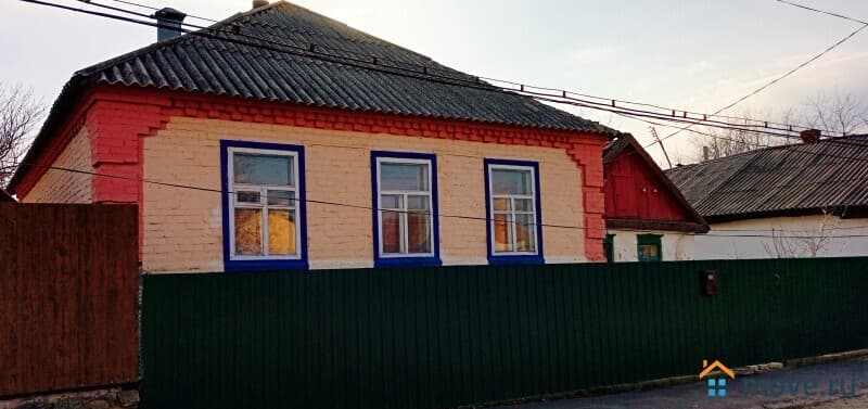 дом, 600 м&sup2;