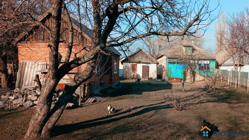 дом, 600 м&sup2;