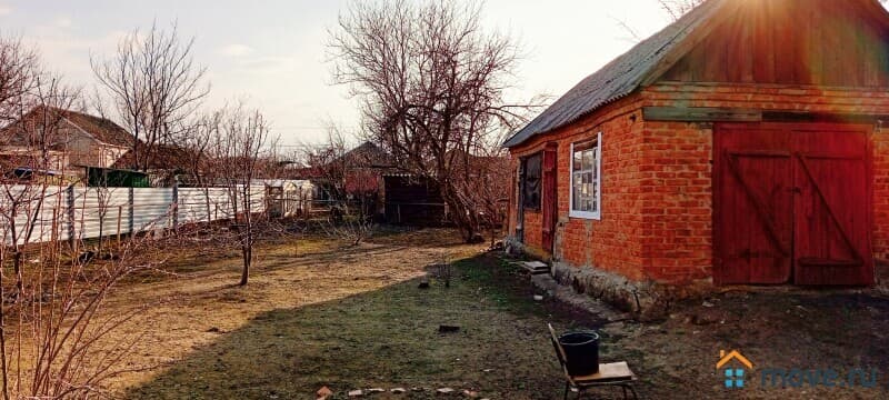 дом, 600 м&sup2;