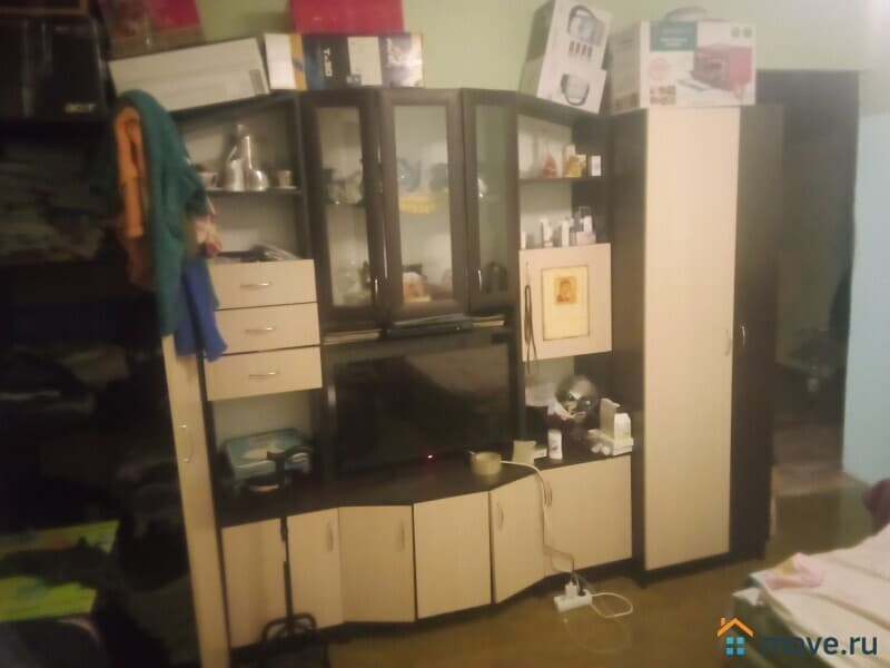 2-комн. квартира, 45 м&sup2;