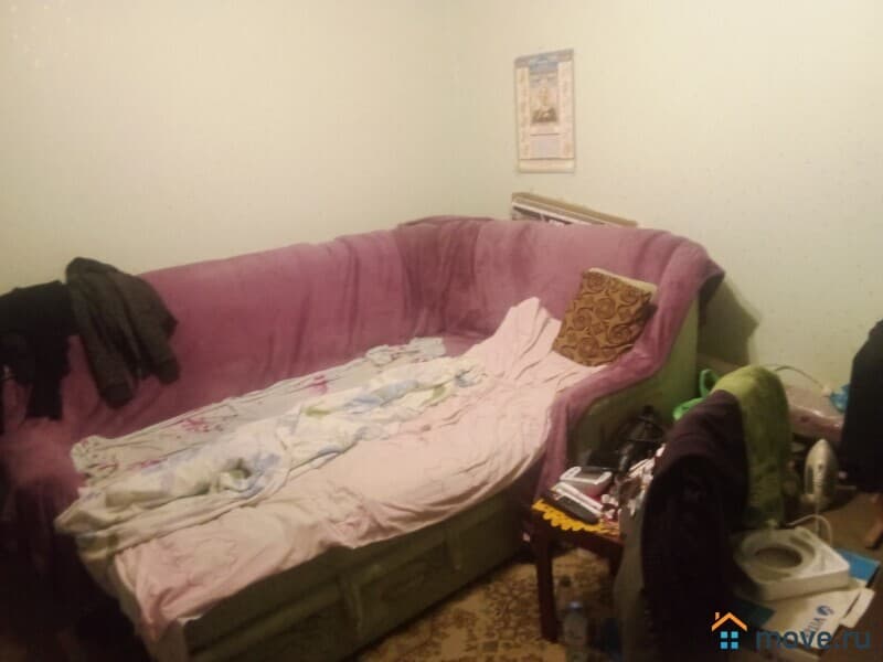 2-комн. квартира, 45 м&sup2;