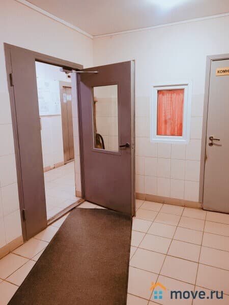 2-комн. квартира, 51.2 м&sup2;