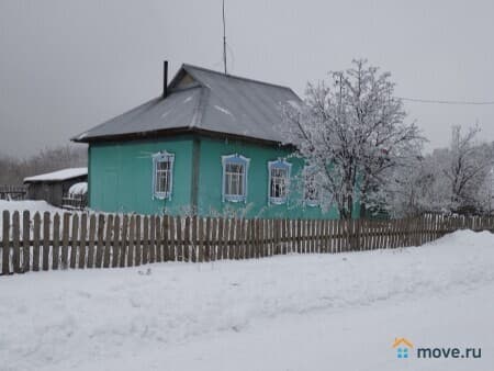 Продам дом, 74 м&sup2;, Кандаурово, улица Ленина, 36