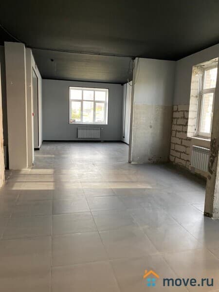 нежилое здание, 94.7 м&sup2;