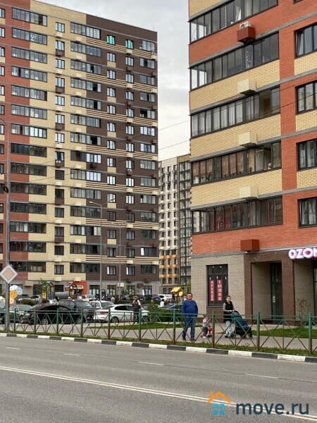 нежилое здание, 91.6 м&sup2;