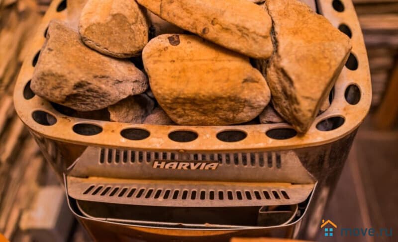 коттедж, 160 м&sup2;