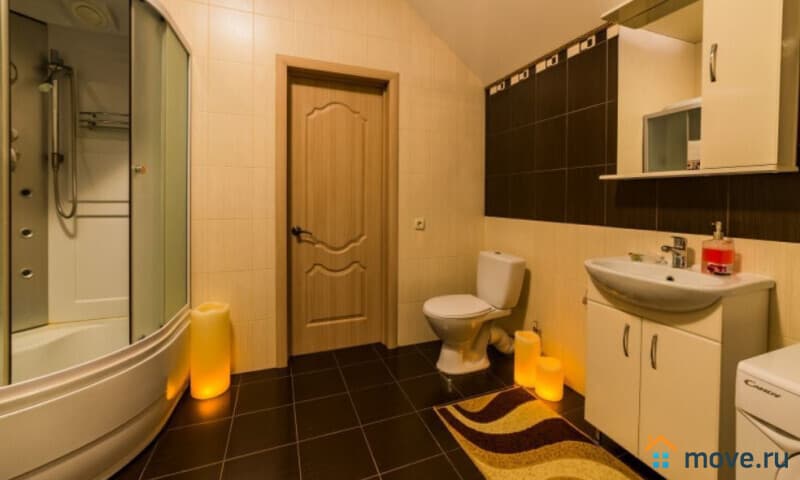 коттедж, 160 м&sup2;