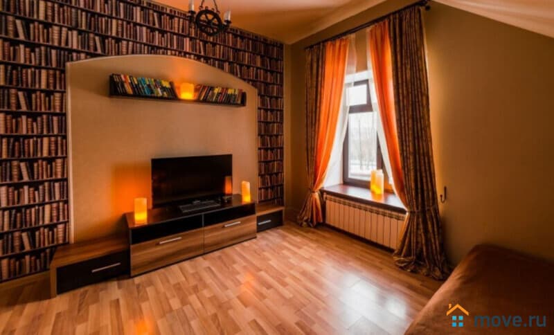 коттедж, 160 м&sup2;