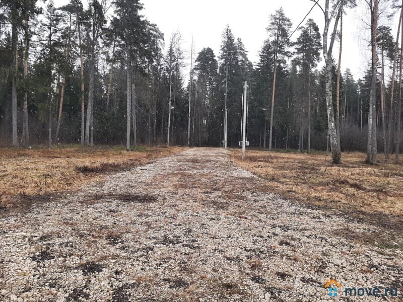 земля под ИЖС, 12 соток