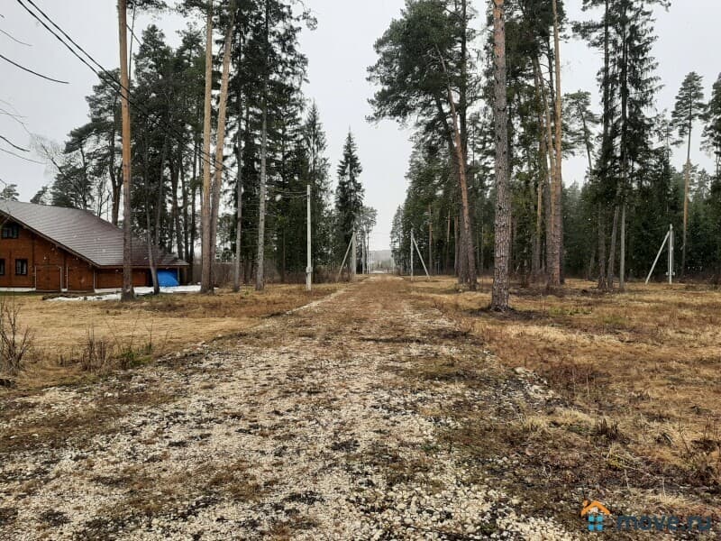 земля под ИЖС, 12 соток