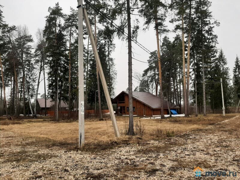 земля под ИЖС, 12 соток