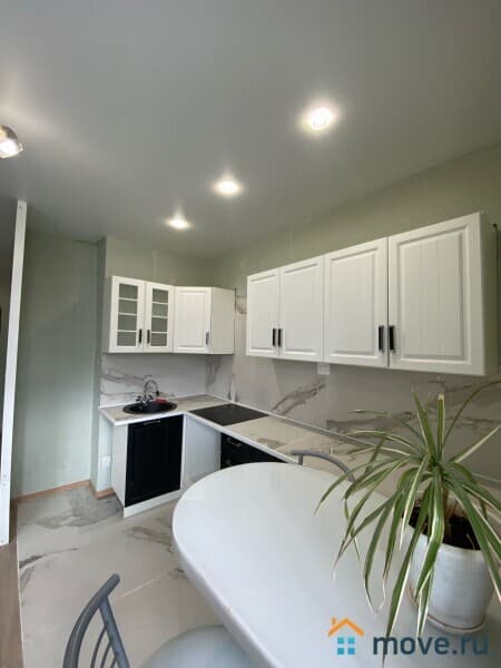 студия, 31.1 м&sup2;