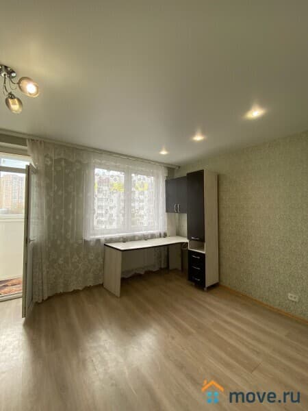 студия, 31.1 м&sup2;