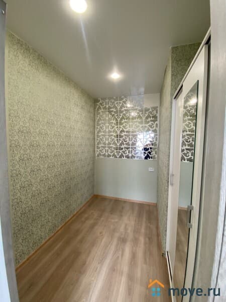 студия, 31.1 м&sup2;