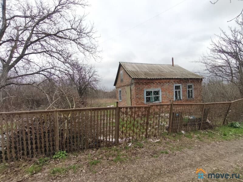 земельный участок, 6.2 сотки