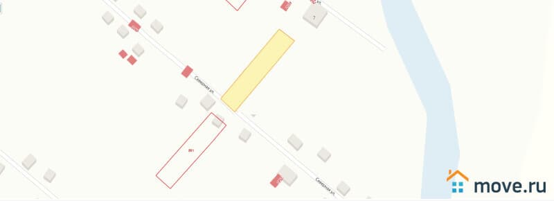 земельный участок, 6.2 сотки