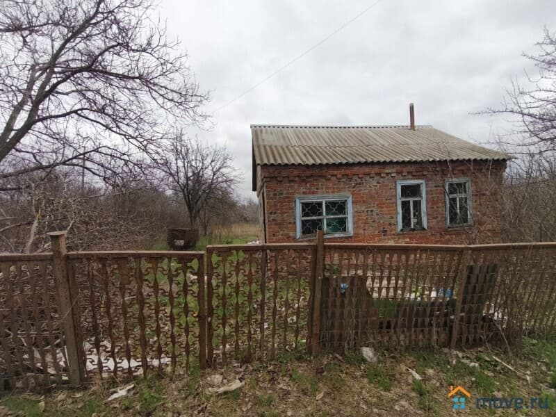 дача, 29 м&sup2;