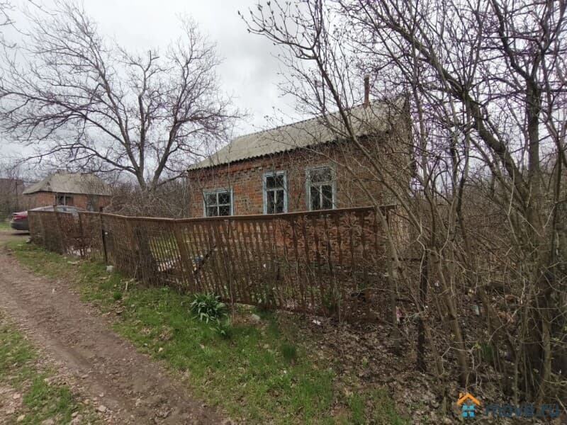 дача, 29 м&sup2;