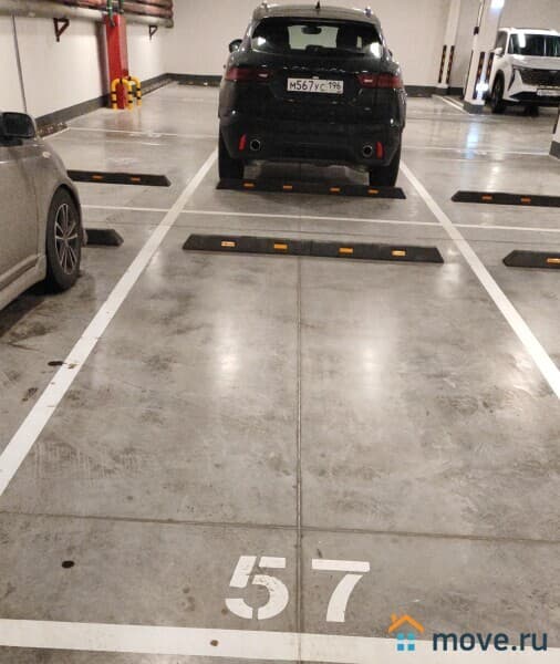 машиноместо, 13 м&sup2;