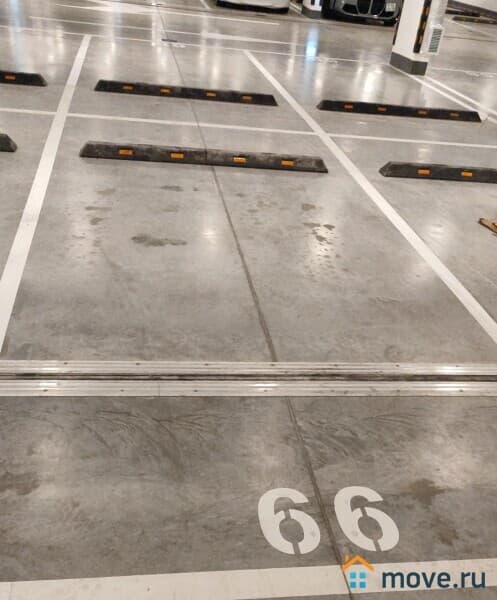 машиноместо, 13 м&sup2;