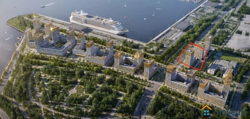 машиноместо, 13 м&sup2;