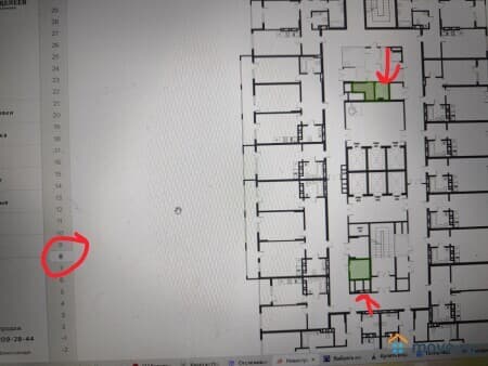 Аренда склада, 4 м&sup2;, Новосибирск, мкр-н Закаменский, 21