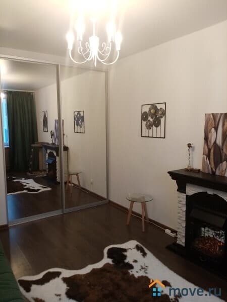 1-комн. квартира, 33 м&sup2;