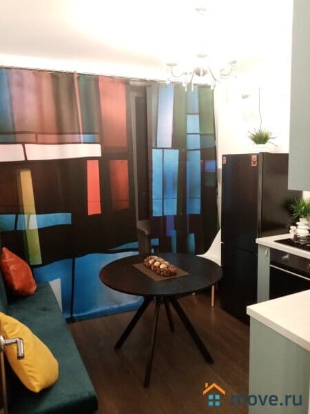 1-комн. квартира, 33 м&sup2;