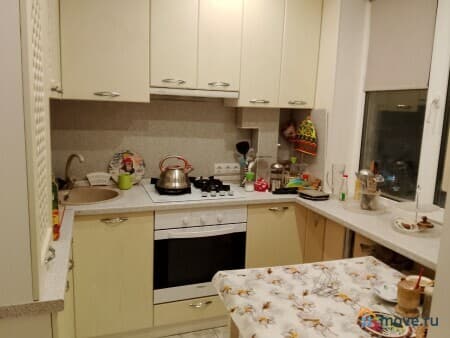 Сдам 3-комнатную квартиру, 58 м&sup2;, Иваново, улица Шубиных, д 10