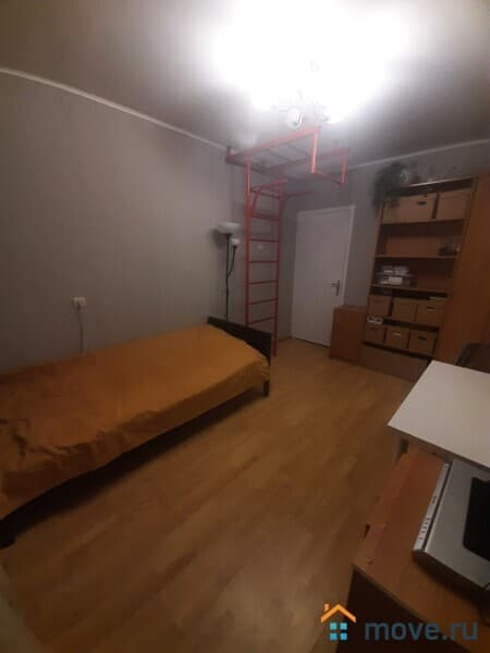 2-комн. квартира, 43.6 м&sup2;