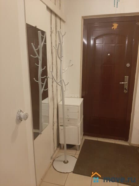 2-комн. квартира, 43.6 м&sup2;