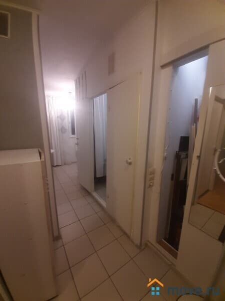 2-комн. квартира, 43.6 м&sup2;