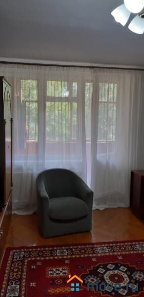 2-комн. квартира, 48.8 м&sup2;