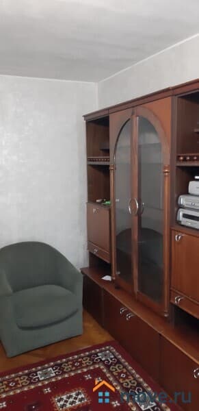 2-комн. квартира, 48.8 м&sup2;