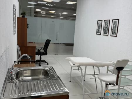 Аренда офиса, 20 м&sup2;, Новосибирск, улица Гоголя, 15