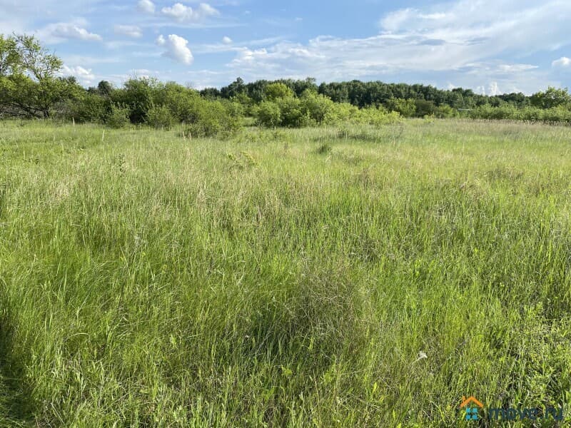 земельный участок, 9.5 сотки