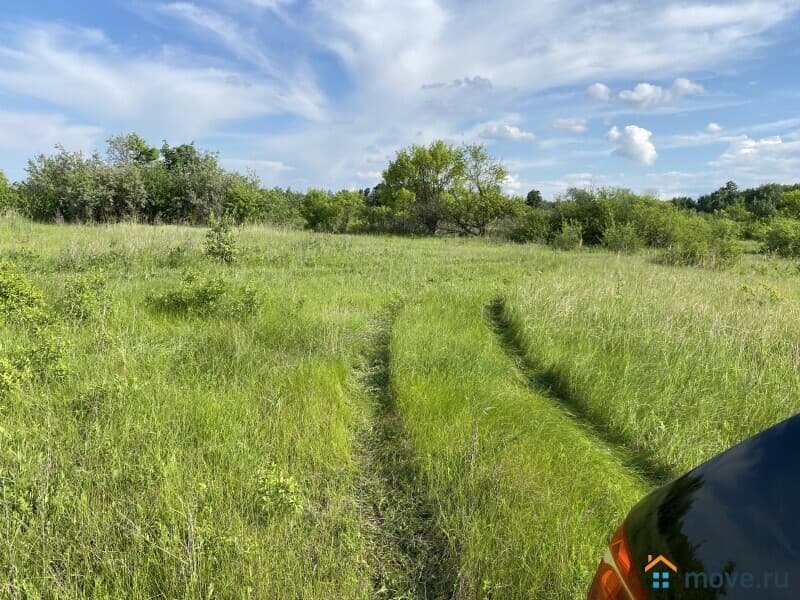 земельный участок, 9.5 сотки