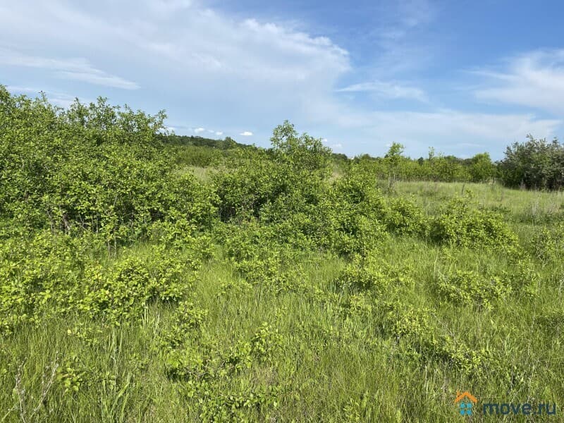 земельный участок, 9.5 сотки