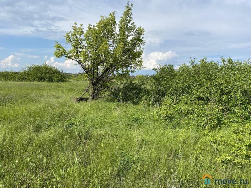 земельный участок, 9.5 сотки