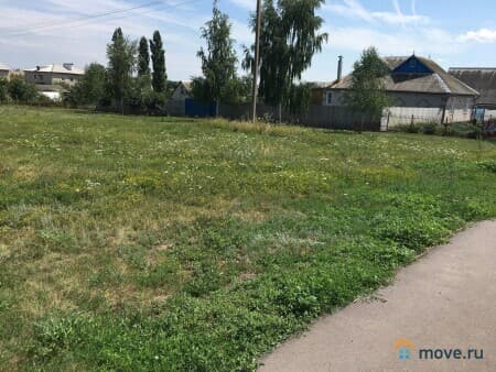 Продажа земельного участка, 25 соток, Сторожевое 2-е