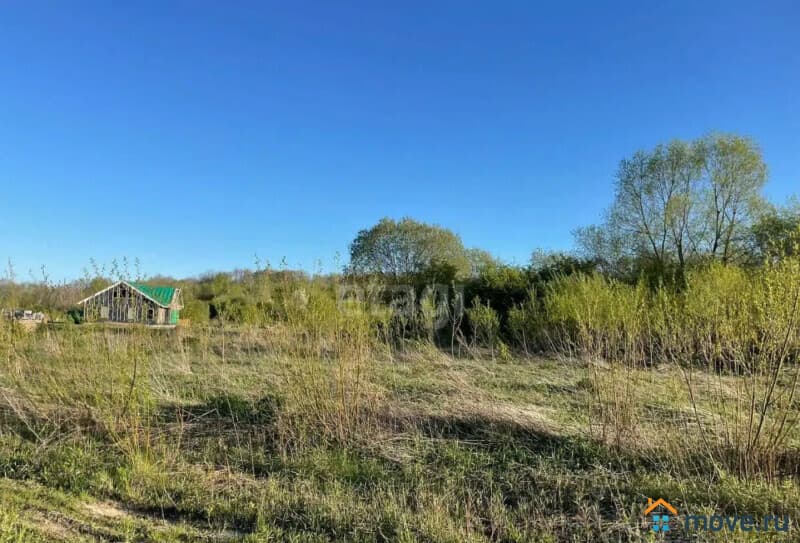 земельный участок, 10 соток