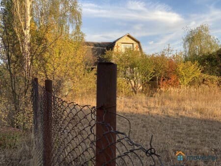 Продается земельный участок, 6 соток, Медовка, д 104