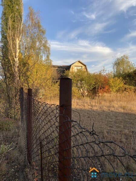 земельный участок, 6 соток