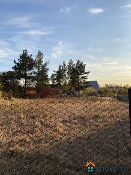 земельный участок, 6 соток