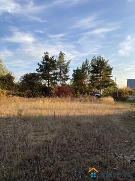 земельный участок, 6 соток