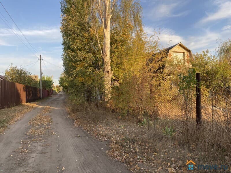 земельный участок, 6 соток